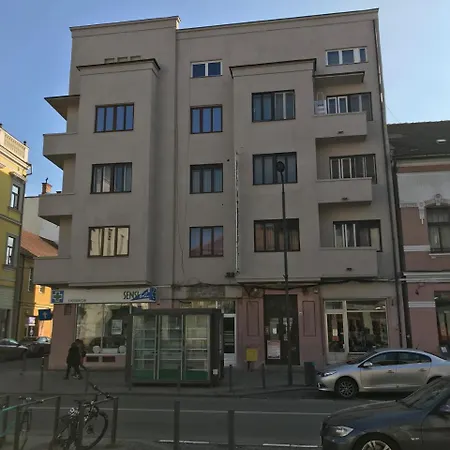 Central View * Kaloşvar